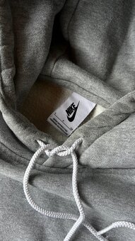 Nike Swoosh - 5