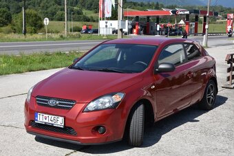Kia ceed SW - 5