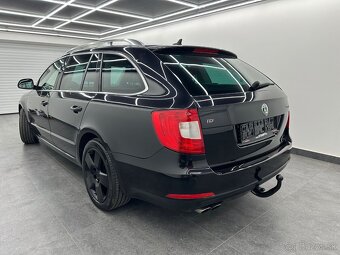 Cupra Formentor HYBRID 1,4TSI 204PS odpočet dph - 5