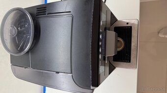 Siemens EQ.6 Plus S100 - 5