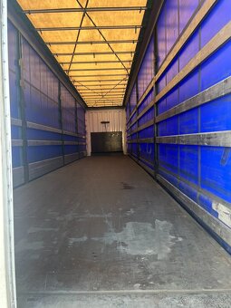 KRONE SD MEGA LINER - 5