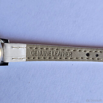 Omega Geneve Automatic Damske Hodinky - 5