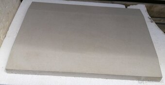 Betónové striešky - 5