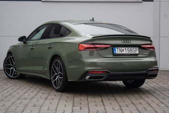 AUDI A5 45 2.0 TFSI S TRONIC SPORT - 5
