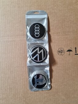 R16 5x112 orig.Seat VW Skoda Audi - 5
