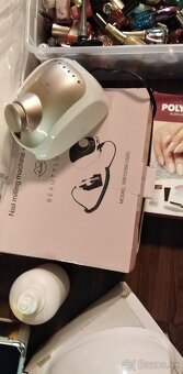 Nechtovú súpravu - 5