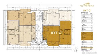 Novostavba 3izbovy byt - 5