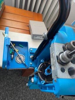 Dillon XL 650 s prislušenstvom - 5