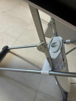 Laurastar žehlička - 5