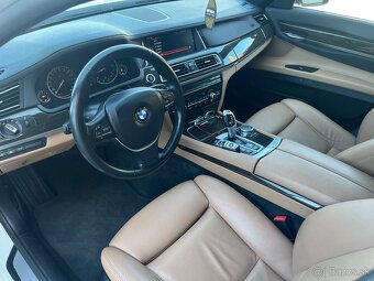 BMW 730d xDrive - 5
