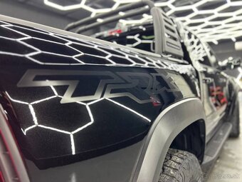 Dodge RAM TRX 6.2 HEMI - 5