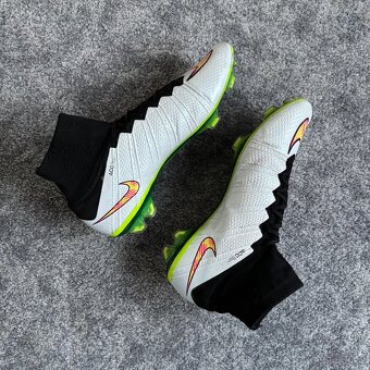 Nike Mercurial Superfly IV Elite FG - 5