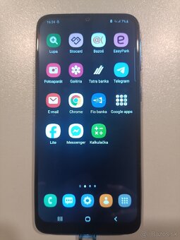 Predám Samsung A40 - 5