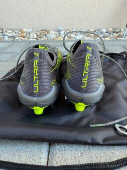 Kopačky Puma Ultra SG, veľ. 42 - 5