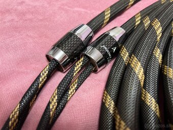 Vincent premium repro kabel 2 x 5 m - 5