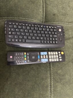 Televízor LG - 42LA640S-ZA - 5