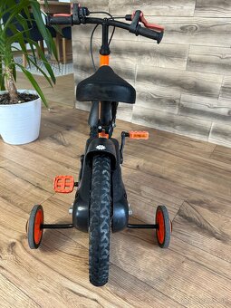 Predám bicykel 14 - 5