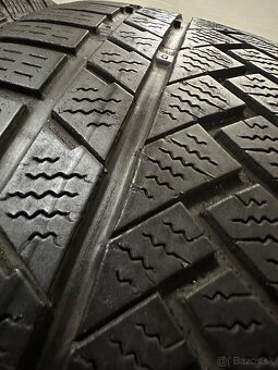 Zimné pneumatiky 235/55/18 Continental Wintercontact TS850P - 5