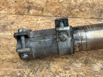 Downpipe 2.0TDI 125kw CEGA Seat Leon FR - 5