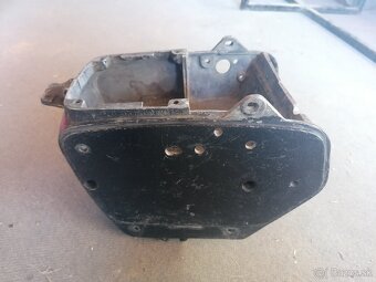 Filterbox na CZ 175/ 477, 487, 125/ 476, 250/ 471 - 5