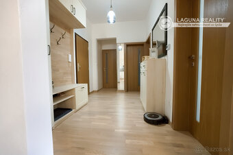 Byt 3+1 s balkónom Nám. Iglovia, Spišská Nová Ves - 5