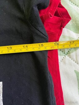 Dievcenake/damske tricko FB Sister 2 ks - 5