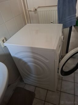 Pračka - 5
