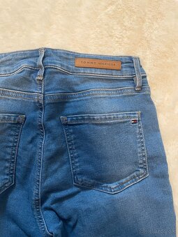 Tommy Hilfiger ryfle v.26 - 5