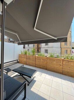 Moderný a štýlový 2i byt, Bratislava I TOP - 5