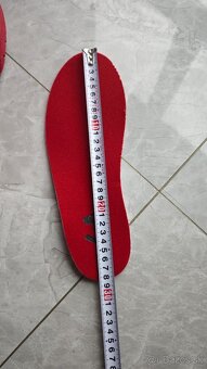 NIKE retro 4 limited bike tenisky - 5