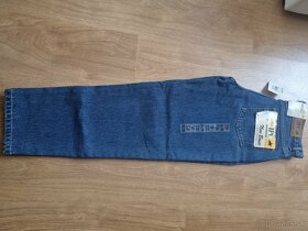 Pánske rifle 33/30 - 5