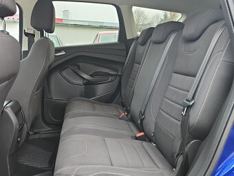 FORD KUGA R.V.2014 110KW 74000KM - 5