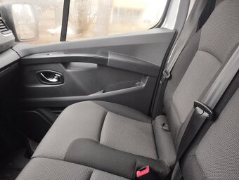 Renault traffic 9 miestne - 5