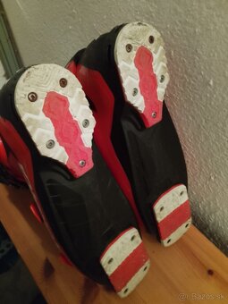 panske lyziarky NORDICA flex 130, velkost 45,5/46 4 - 5