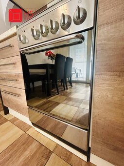 Prenájom 3 izb. s lódžiou Sídlisko JUH v NZ - 5