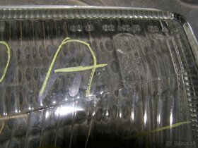 Sklo svetla Škoda Octavia I 1U1941116 - 5