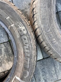 Letné pneumatiky 185/65 R15 - 5