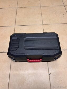 Kufríky parkside - 5