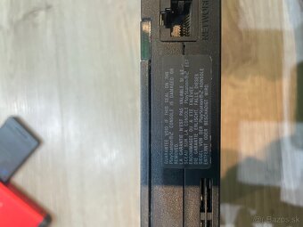 👉 PlayStation 2 Slim SCPH-70004 PAL + FreeMCBoot + SSD 256G - 5