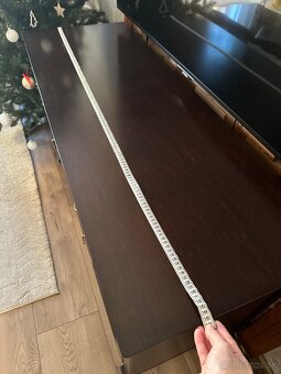 Rustikalny stolík - 5