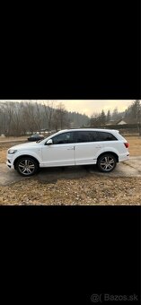 Audi Q7 4.2 TDI - 5