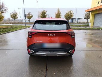 KIA Sportage 1,6 T-GDI - 5