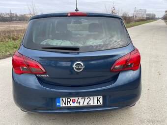Opel Corsa 1,4 Drive - 5