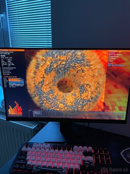 RTX 3070 PNY 8 GB - 5