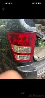 Jeep Grand Cherokee 5.7 HEMI - 5