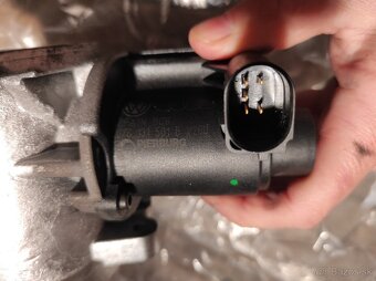 EGR ventil originál VW T5, Touareg - 5