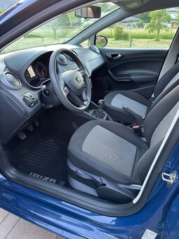 Seat Ibiza ST - 5