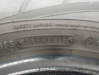 Falken Eurowinter HS01 SUV 225 65 R17 106H ZIMNÉ - 5