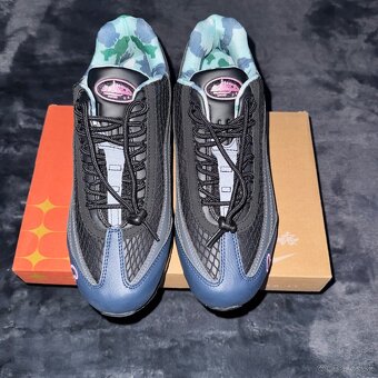 Nike Air Max 95 Corteiz - 5