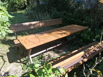 Zahradne sedenie - 5